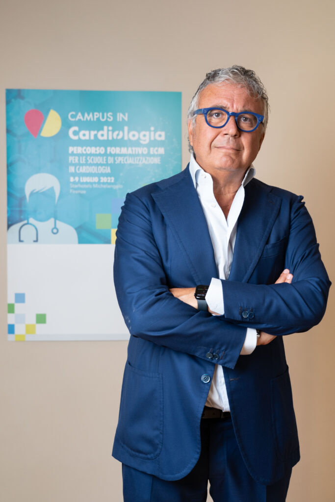 Prof.Nicola Maurea