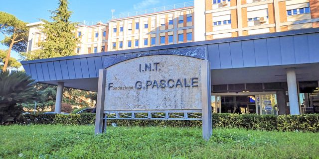 Istituto Nazionale Tumori Fondazione Pascale